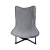 Camouflage - Foldable Camping Chair (Cotton Fabric)