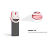 Sirui - Mobile Clip Lamp (Pink)