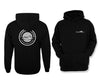 Campnsea Logo Hoodie