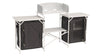 Outwell - Camrose Kitchen Table