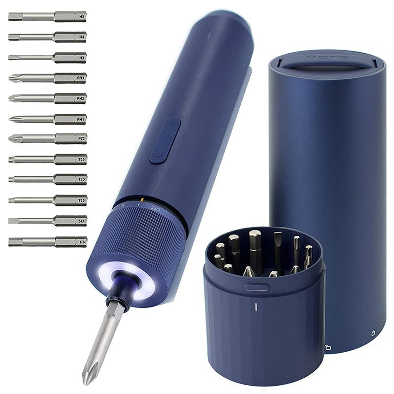 Hoto - Cordless Electric Screwdriver