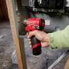 Milwaukee - M12FID2-0 12V Impact Driver Gen3