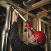 Milwaukee - M12PCG600A-201B 12V Caulking Gun