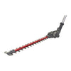 Milwaukee - Quik-Lok Hedge Trimmer Attachment
