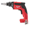 Milwaukee  - M18FSG-0X 18V Drywall Screw Driver