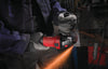 Milwaukee - AG750-115 750W 115MM Angle Grinder