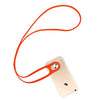 Safe + Silicone Lock-on Phone & Device Strap - RVOD