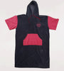 Hot Tuna - Unisex Terry Towel Beach Poncho