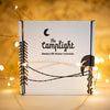 The Camplight - USB Light Chain (Express Delivery)