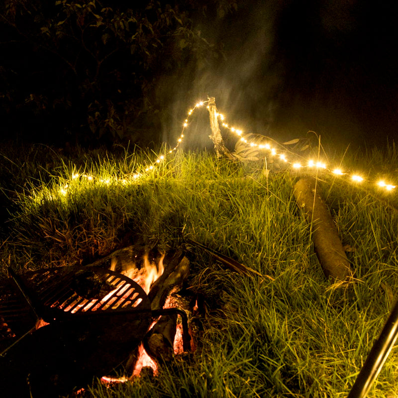 The Camplight - USB Light Chain (Express Delivery)