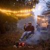 The Camplight - USB Light Chain (Express Delivery)