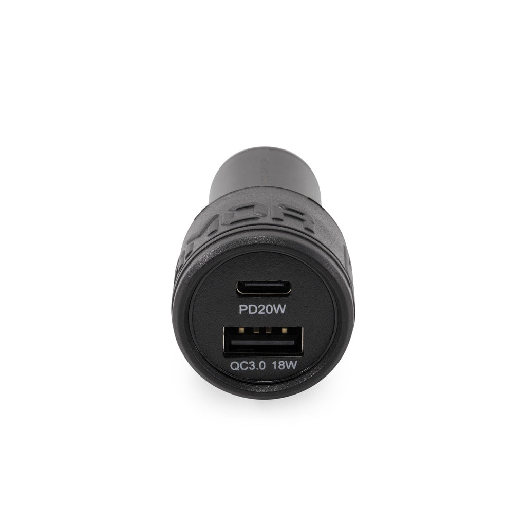 Mob Armor -  Voltage Series 38W Dual USB Car Charger