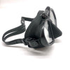 Professional Freediving Snorkel Mask with Action Camera bracket with Snorkel Combo