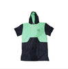 Hot Tuna - Unisex Terry Towel Beach Poncho