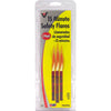 Orion - Safety Flares (3 Pieces) - TOK