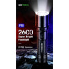 Nextorch - P81 Super Bright Flashlight (21700)