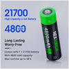 Nextorch - P81 Super Bright Flashlight (21700)