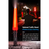 Nextorch - P81 Super Bright Flashlight (21700)