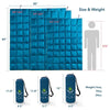 4 Monster - Trellis Fluffy Down Blanket (137x203) - (B-STOCK)