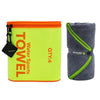 4 monster - Water Sports Microfiber Towel 4 In 1 Set ( 60X120 CM )