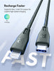 RAVPower - C-Lightning Cable