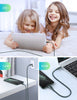 RAVPower - C-Lightning Cable