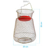 Ocean Hunter - Floating fishing trap 30cm
