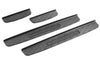 Jeep Gladiator Door Guard Board