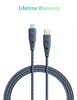 RAVPower - C-Lightning Cable Green