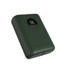 Powerology - Quick Charge Power Bank 10000mAh PD 18W (Green)