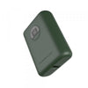 Powerology - Quick Charge Power Bank 10000mAh PD 18W (Green)