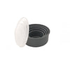 Outwell - Tulip Bowls & Lids Set