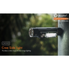 Rovyvon - E700S 2800 Lumens + 800 Lumens Side White Light + Power Bank