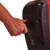 Milwaukee  - K2500H 25KG Breaker 28MM Hex
