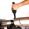 Milwaukee - 900S 11 KG Breaker SDS Max