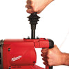 Milwaukee - 900S 11 KG Breaker SDS Max