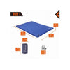 King Camp - Internal Pump Double Airbed