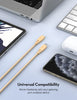 RAVPower - C-Lightning Cable