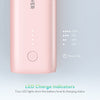 RAVPower - iSmart 6700mAh Power Bank