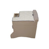 Camouflage - Lexus LX570 Armrest Beige 2017 - 2021
