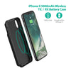 RAVPower - Iphone X Battery Case