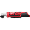 Milwaukee  - M12BRAID-0 18V Right Angle Impact Drill D