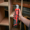 Milwaukee  - M12BRAID-0 18V Right Angle Impact Drill D