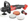 Milwaukee - M18 FAP180-502X 18V Polisher