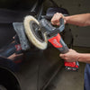 Milwaukee - M18 FAP180-502X 18V Polisher