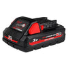 Milwaukee - M18HNRG-302 Nrg Kit