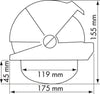 Offshore - 135 Compass