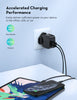 RAVPower - Portable Charger Combo