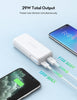 RAVPower - 10000mAh 29W Power Bank
