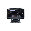 OBD3 Speedometer